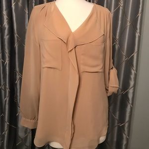 Calvin Klein Blouse